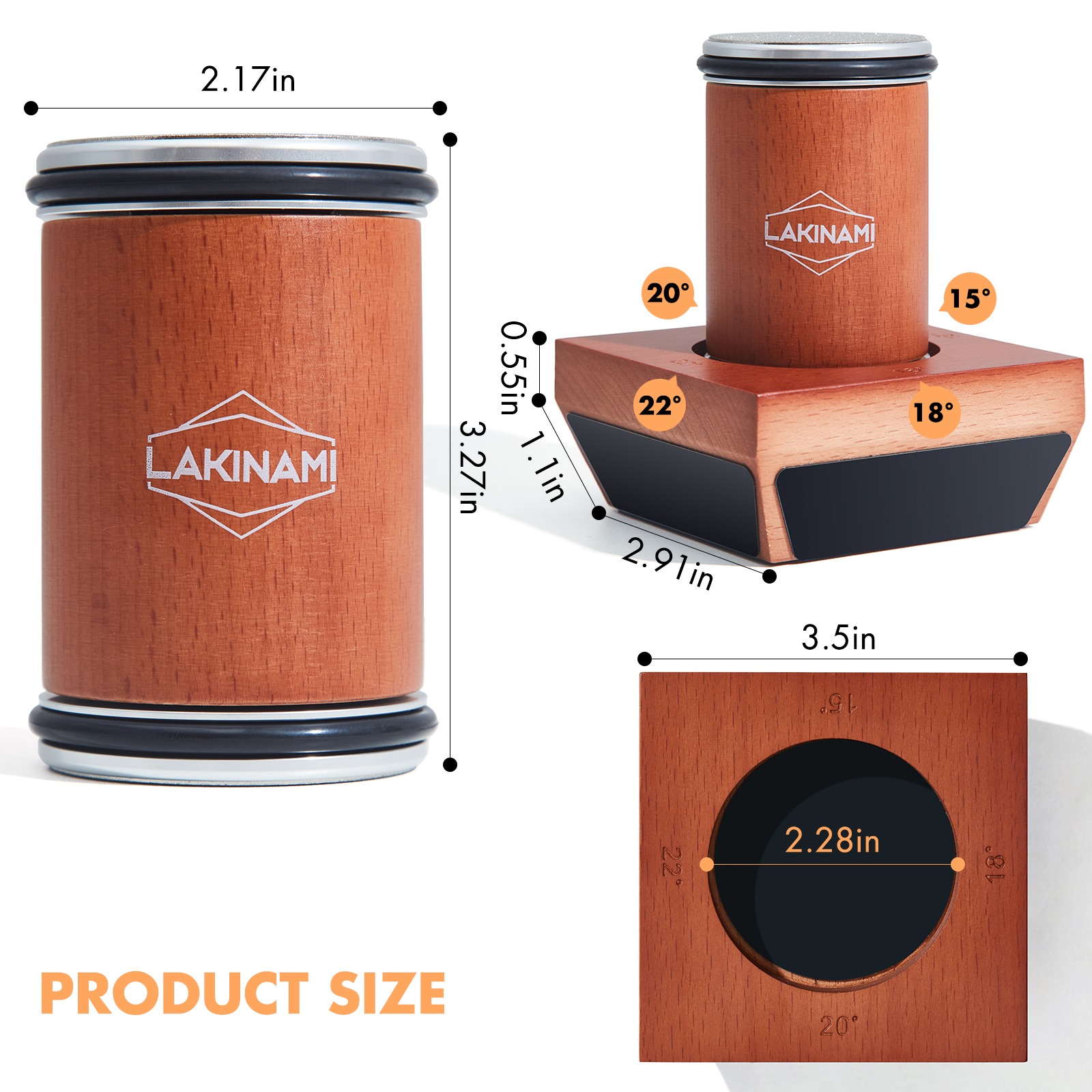 SharpEdge Pro gallery 5